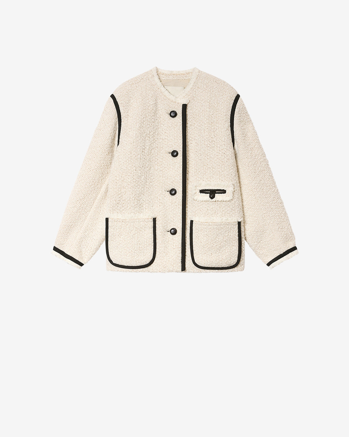 VESTE MAYLIN