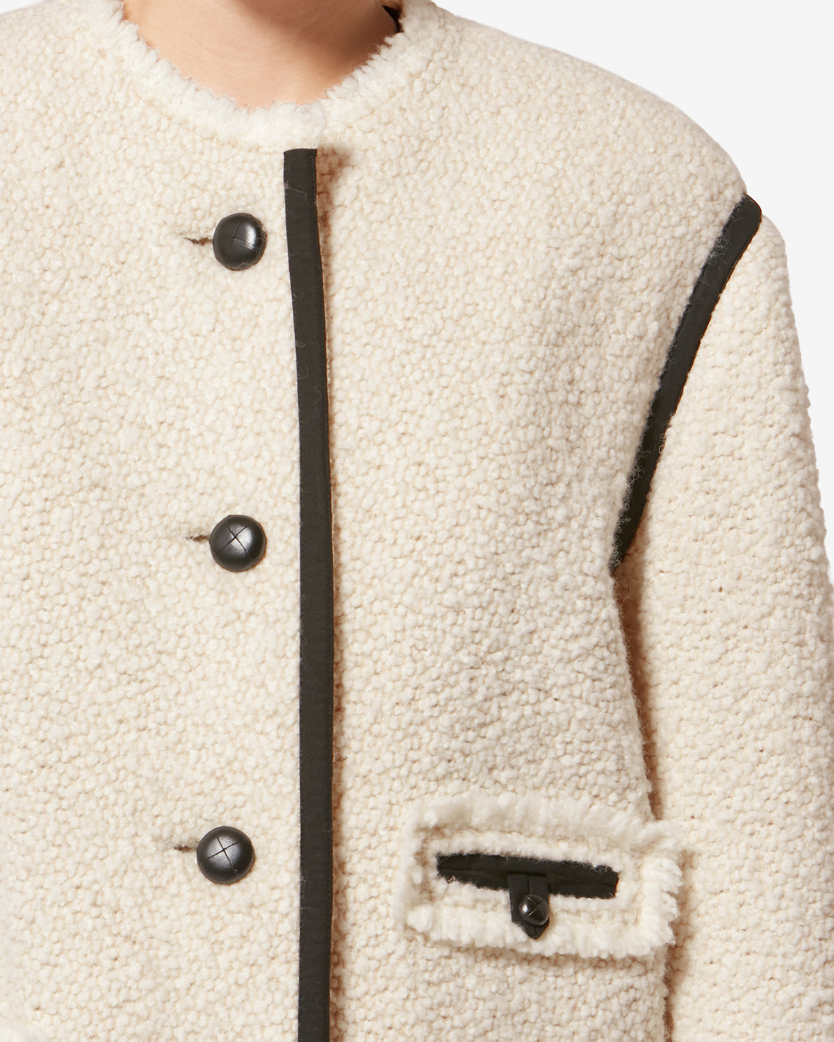 VESTE MAYLIN