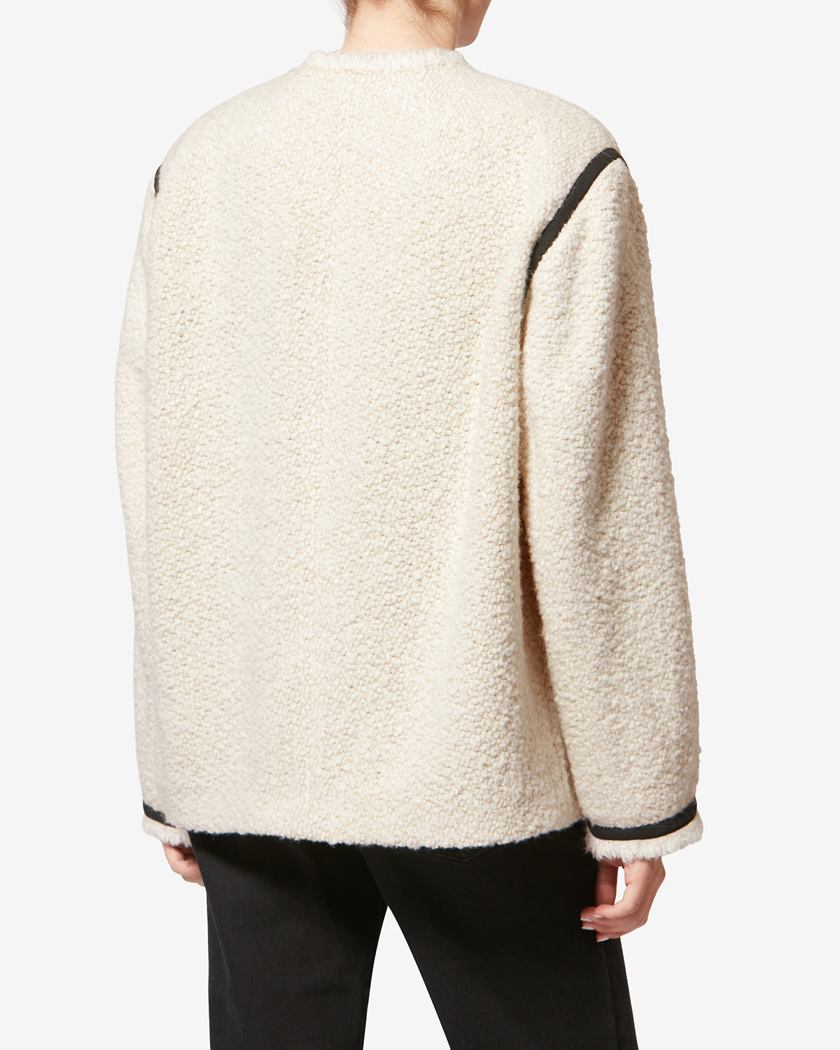 VESTE MAYLIN