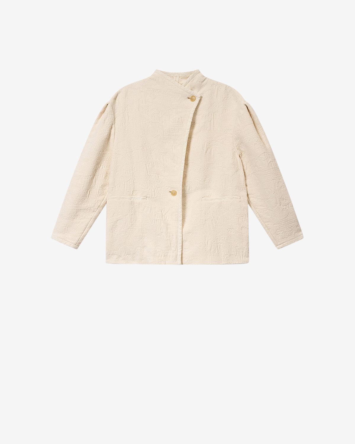 MANTEAU UADIE
