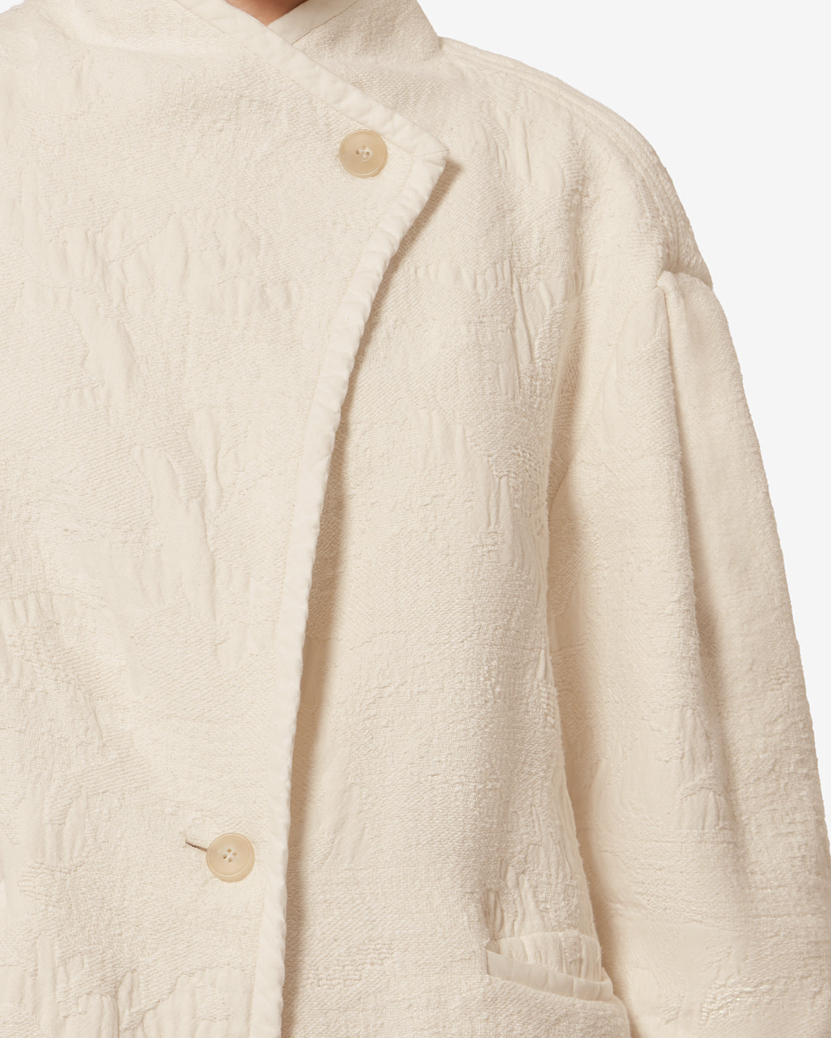 MANTEAU UADIE