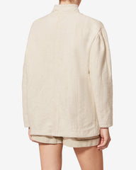 MANTEAU UADIE