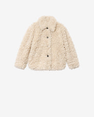 MANTEAU TARVEY