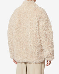 MANTEAU TARVEY