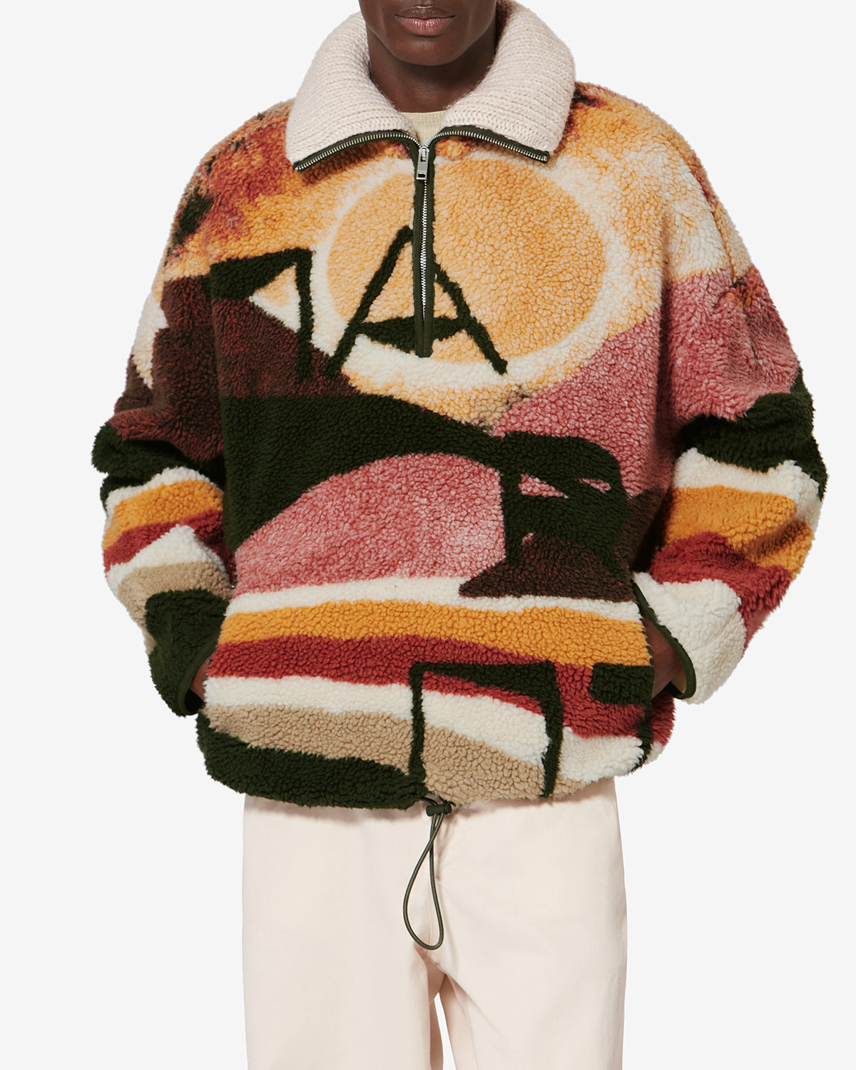 MARLEY COAT
