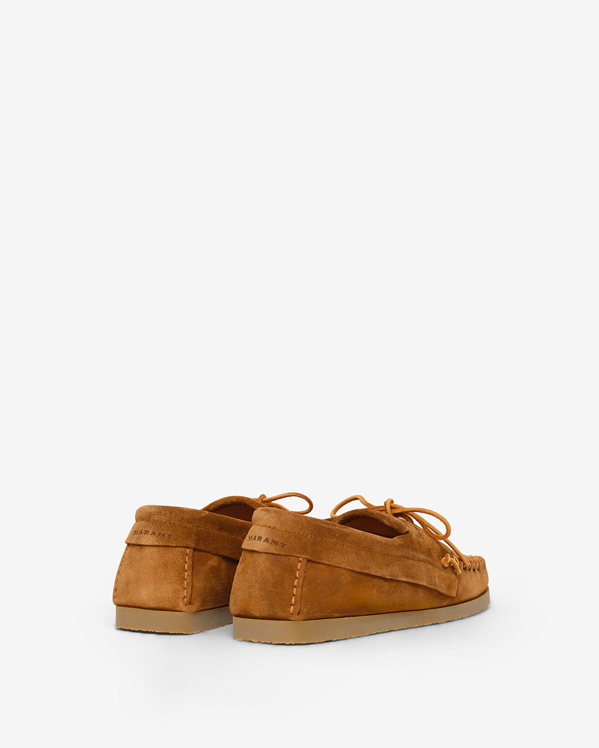 MOCASSIN FENLIS HOMME