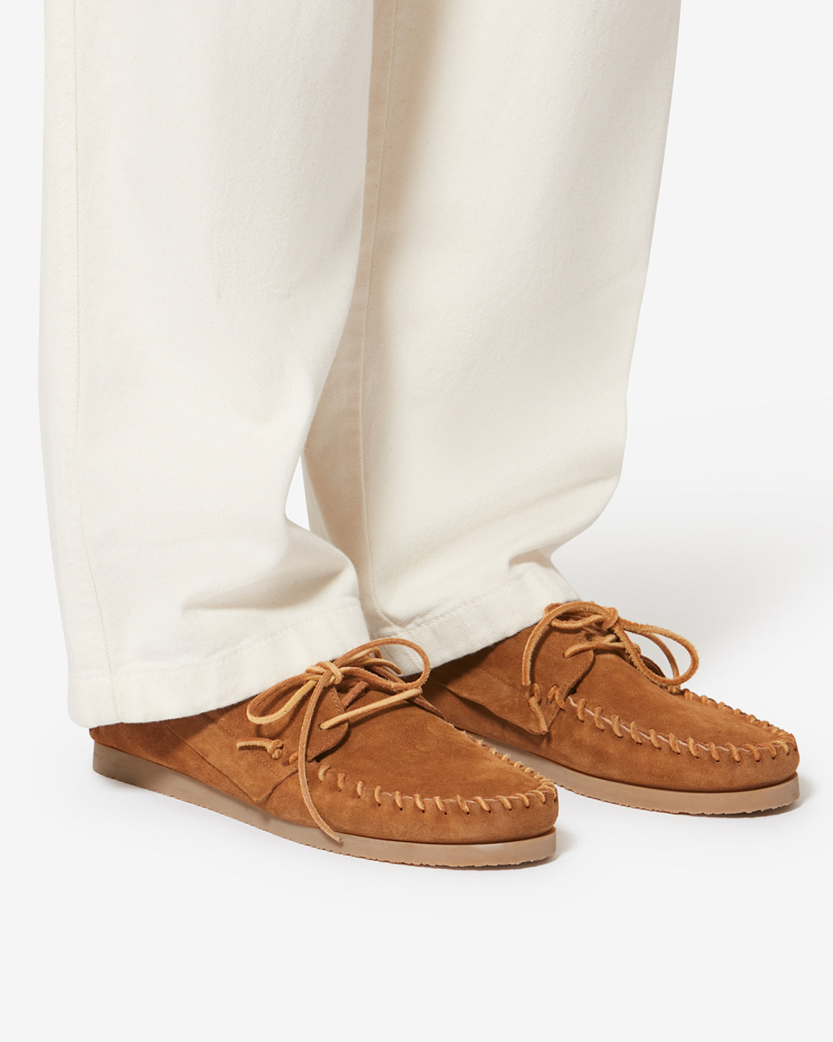 MOCASSIN FENLIS HOMME
