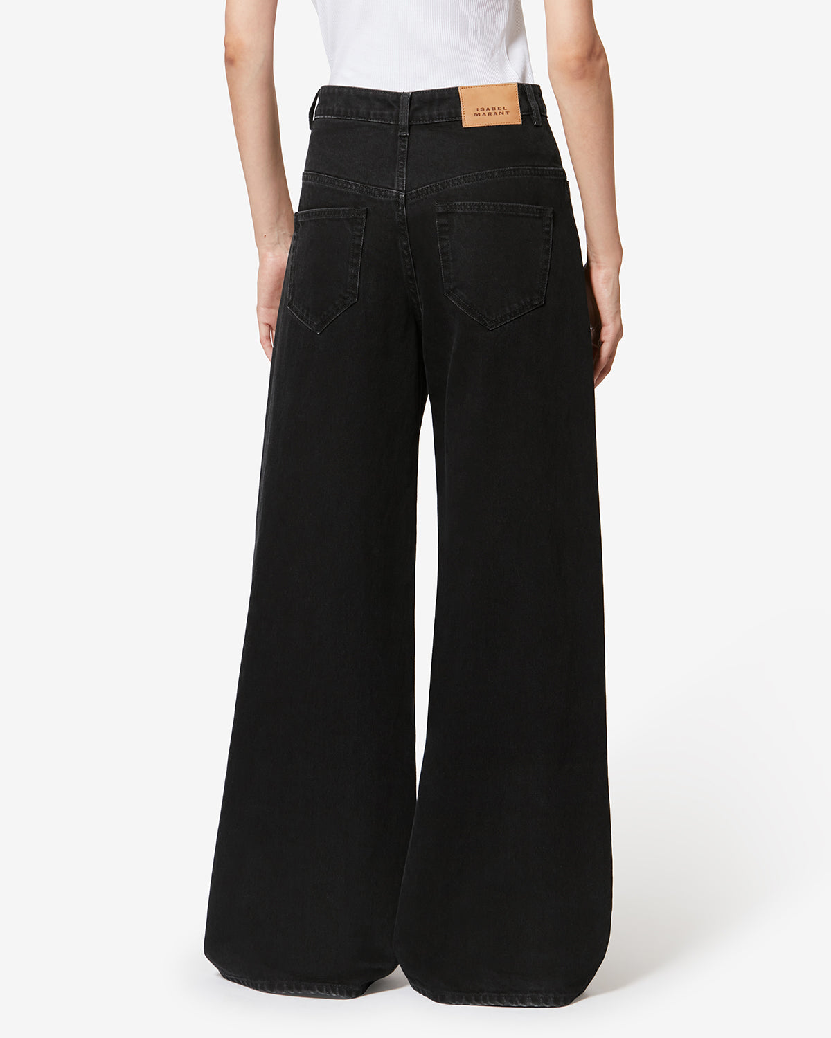 PANTALON LEMONY