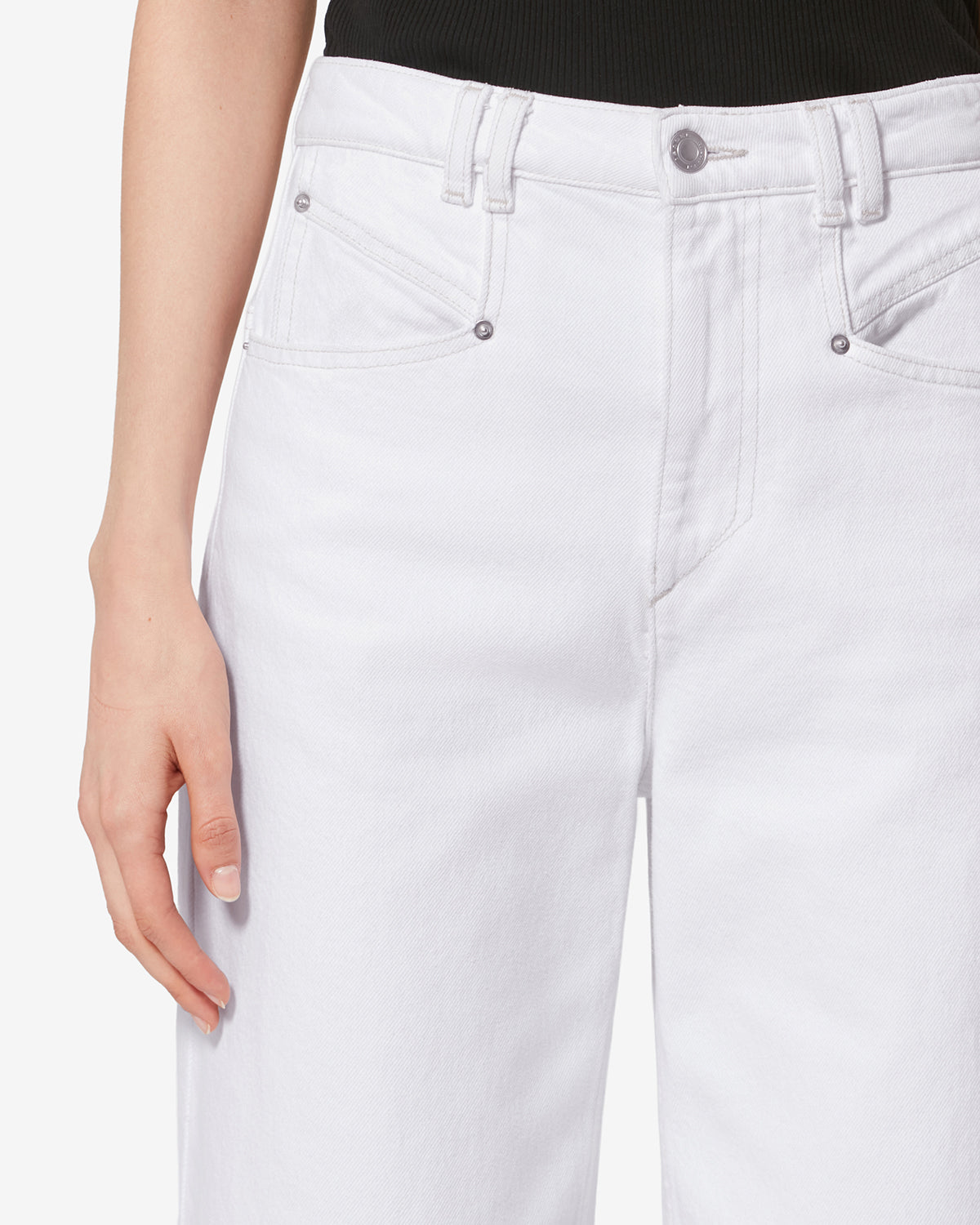PANTALON LEMONY