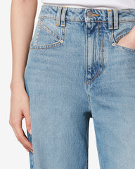 PANTALON LEMONY