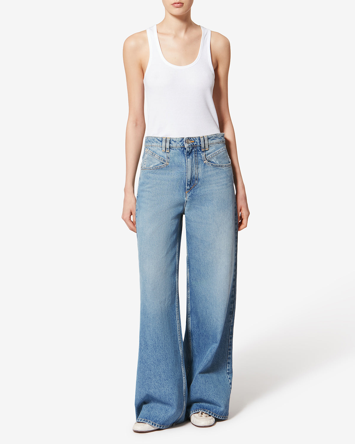 PANTALON LEMONY