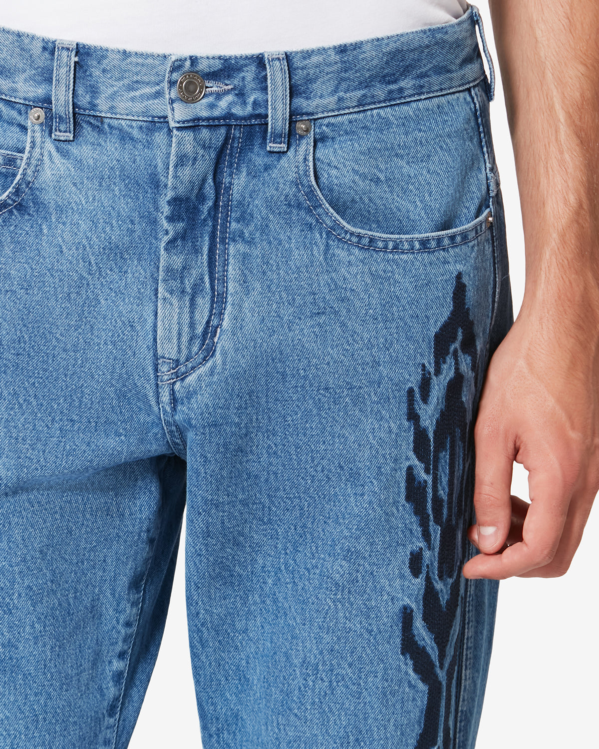LEWYS PANTS
