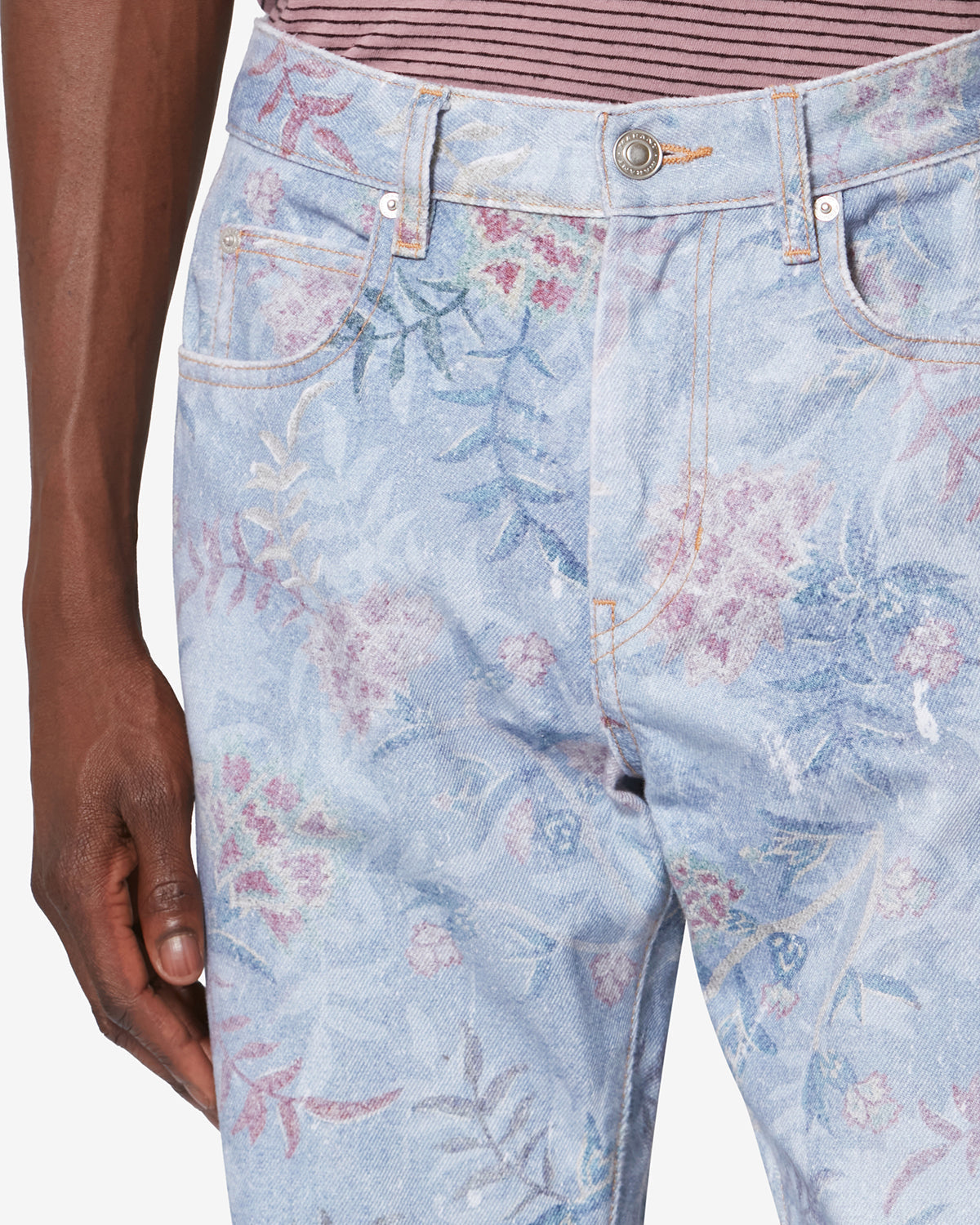 PANTALON LEWYS