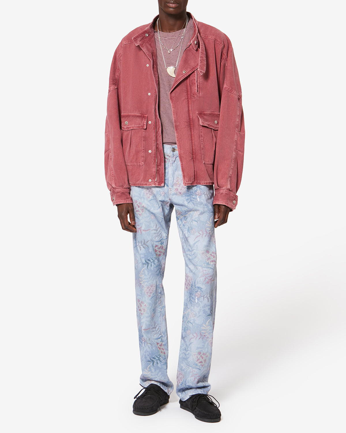 PANTALON LEWYS