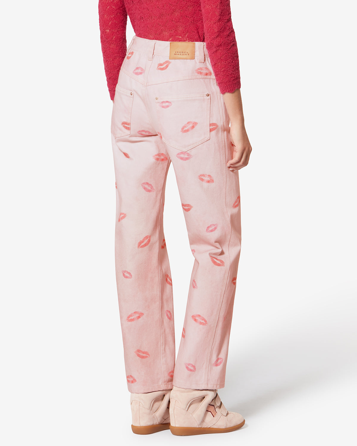 PANTALON BRINSA