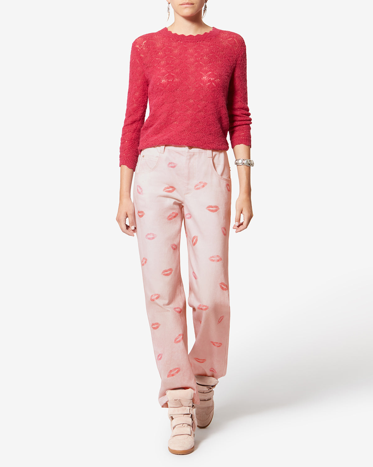 PANTALON BRINSA