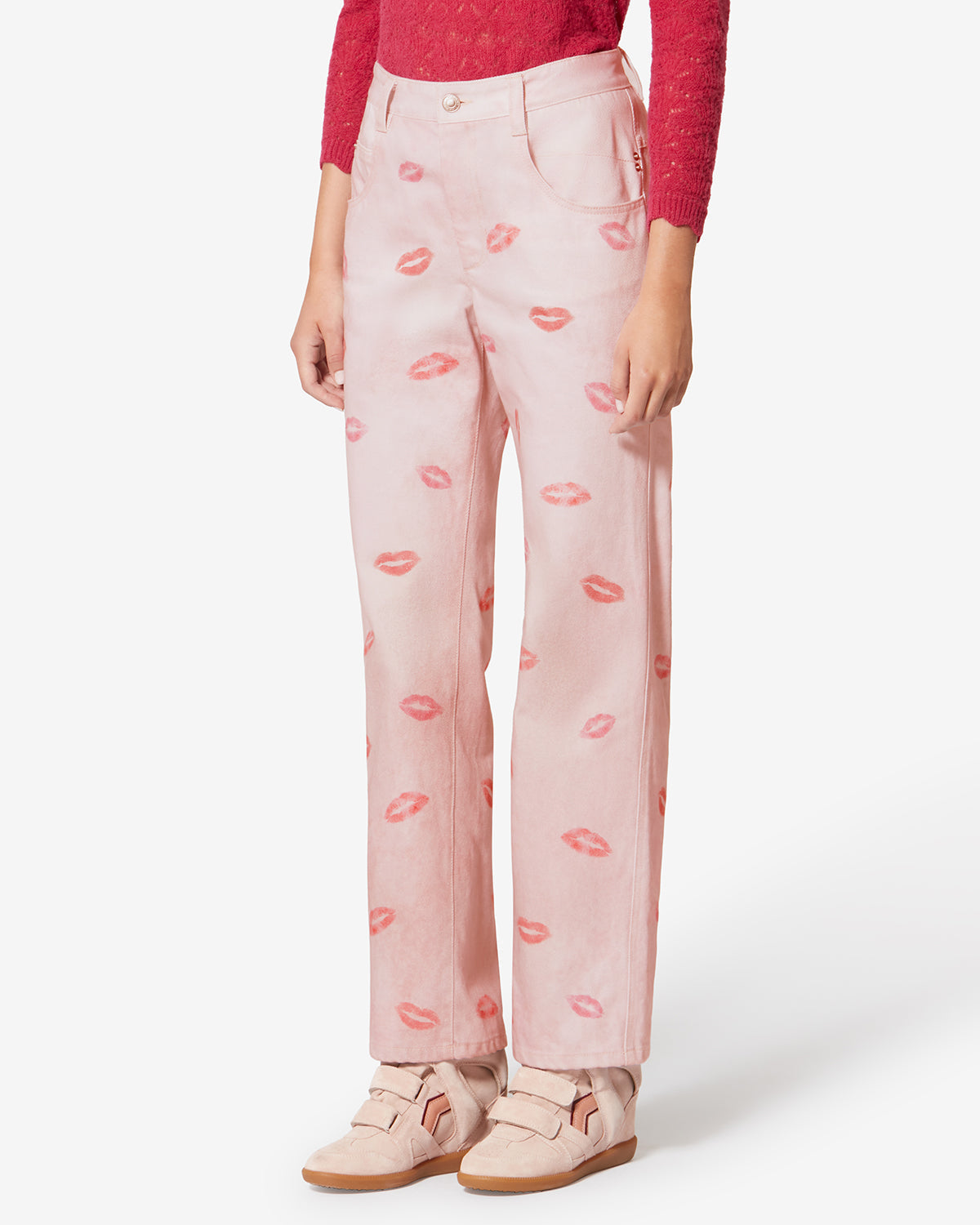 PANTALON BRINSA