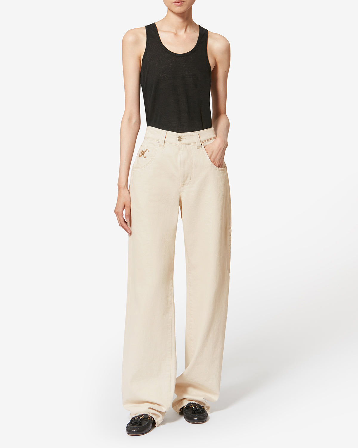 PANTALON JEYDA