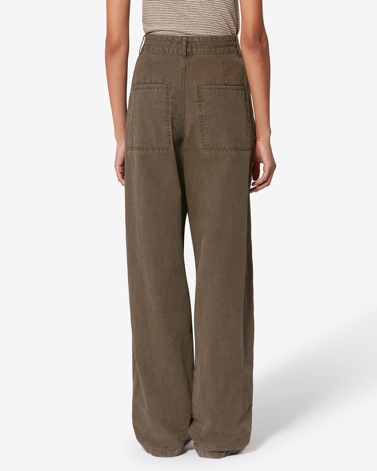 PANTALON NADINE