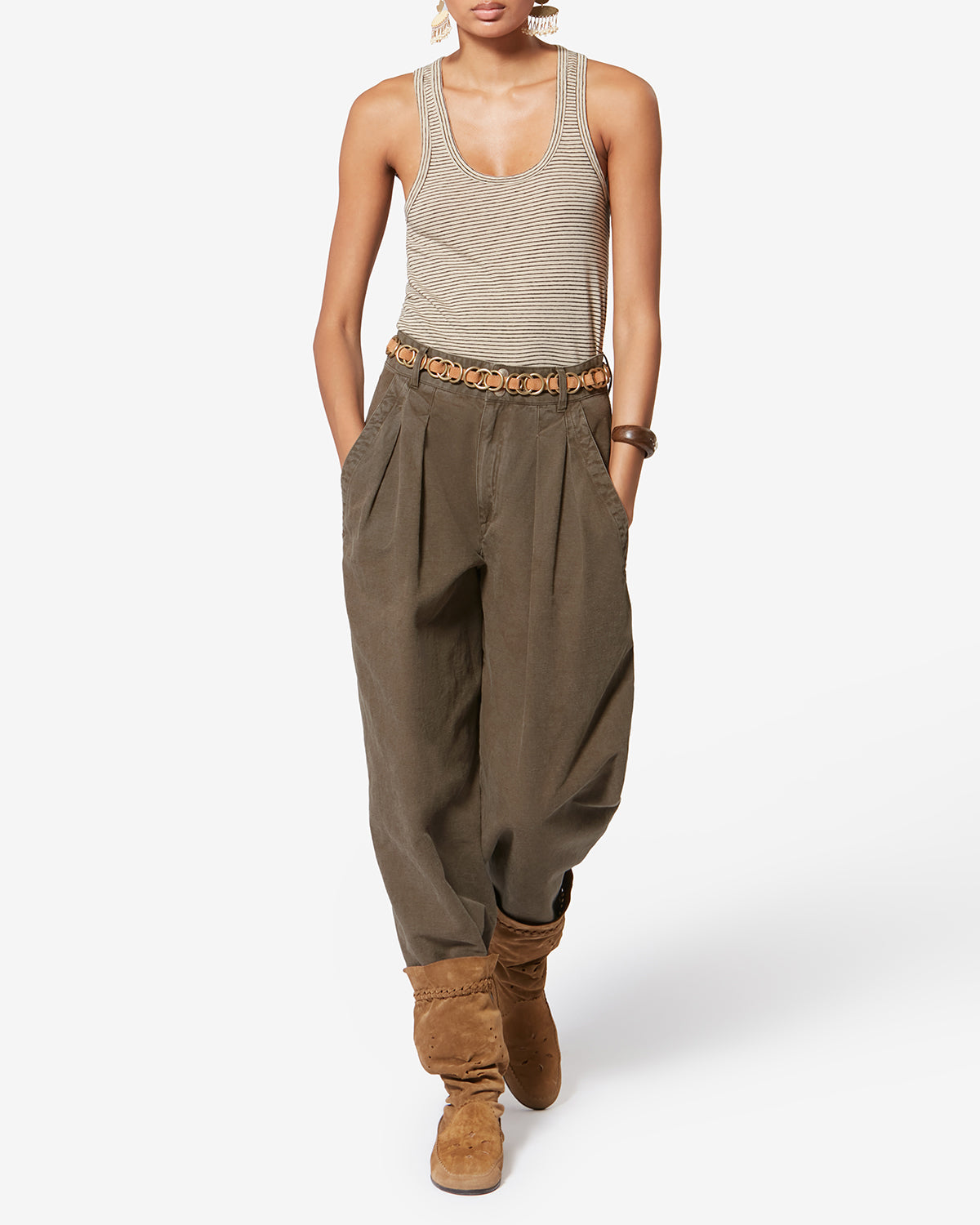 PANTALON NADINE