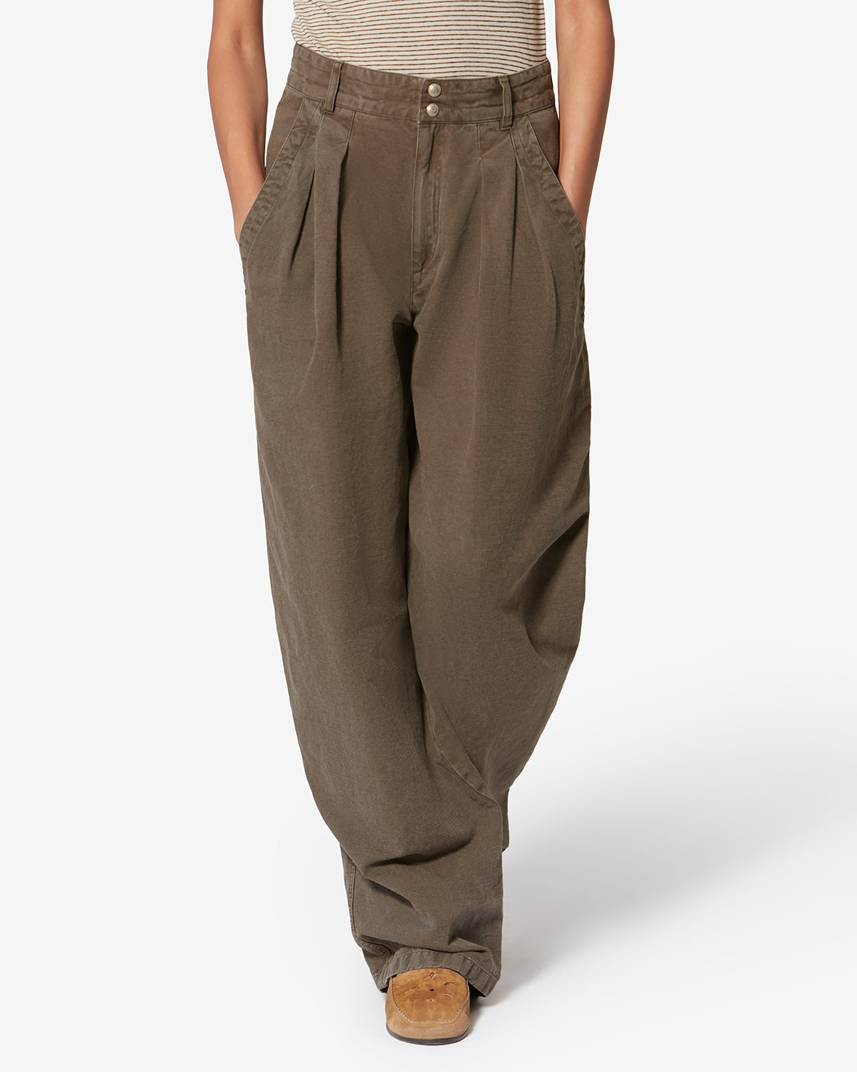 PANTALON NADINE
