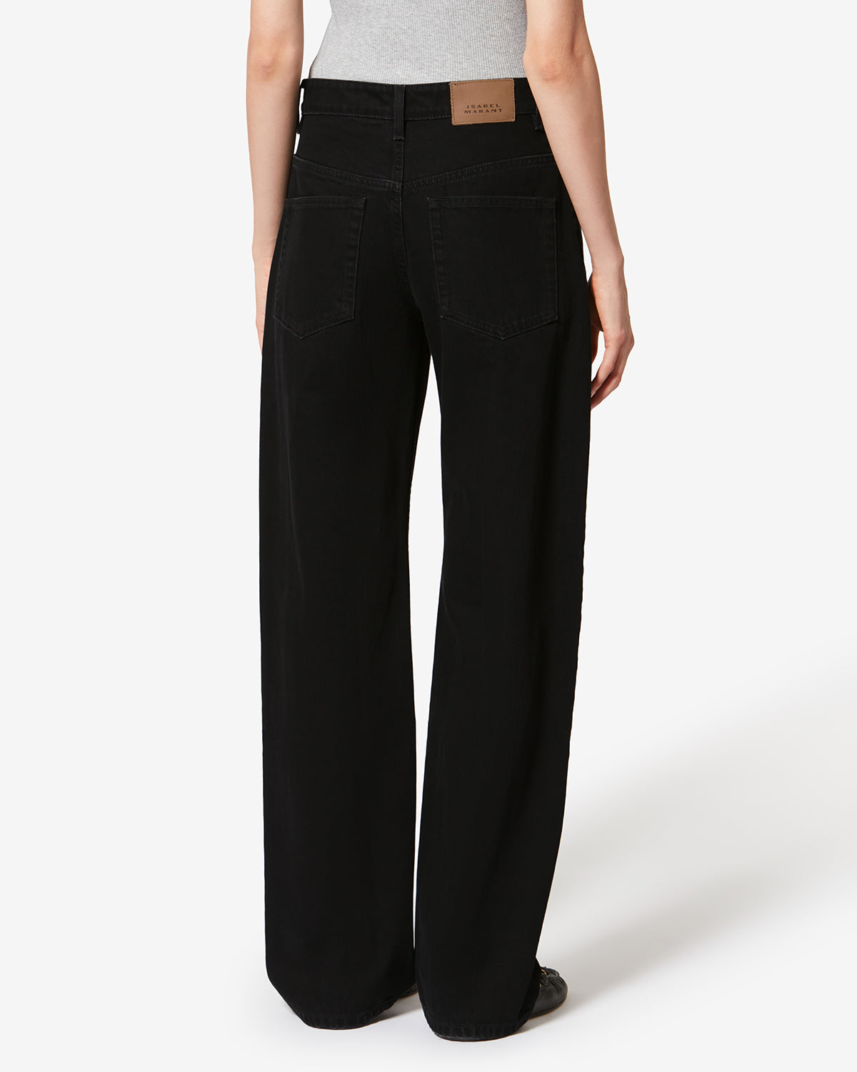 PANTALON DROMIE