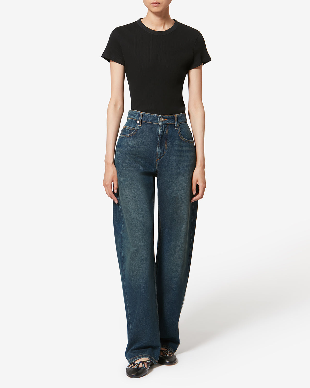 PANTALON DROMIE