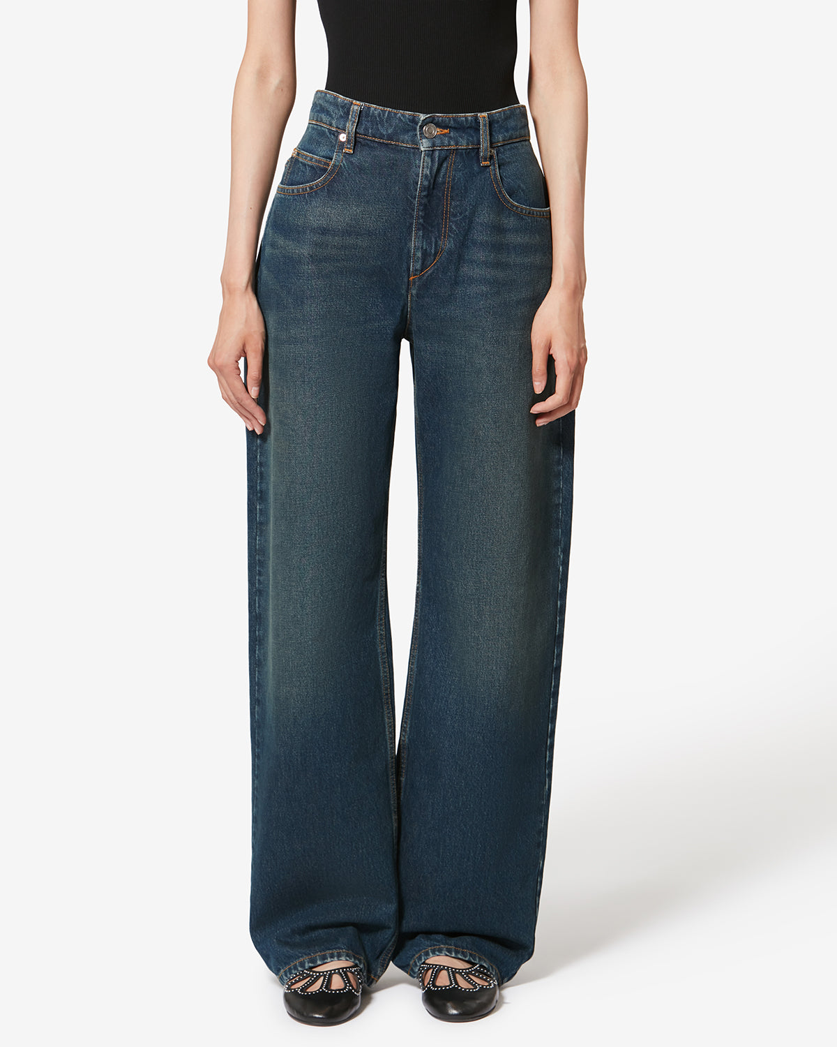 PANTALON DROMIE