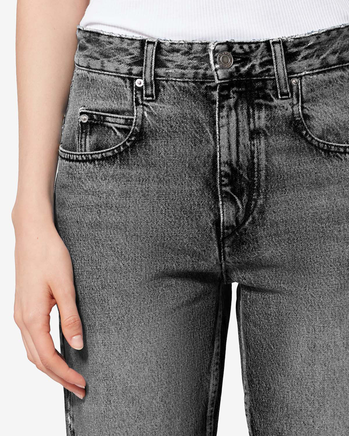 PANTALON DAKOTA