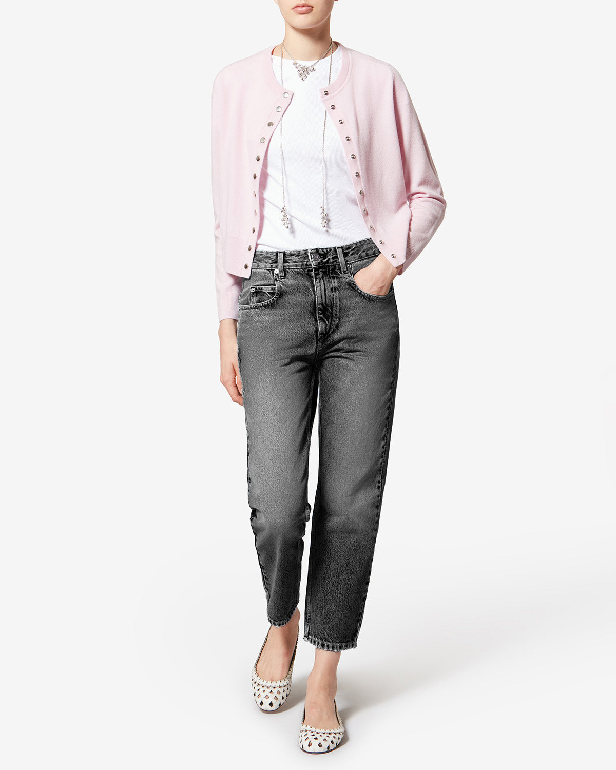 PANTALON DAKOTA