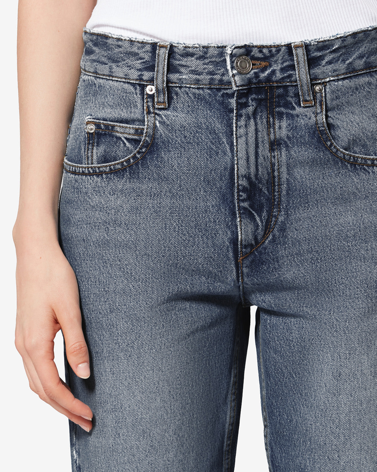 PANTALON DAKOTA