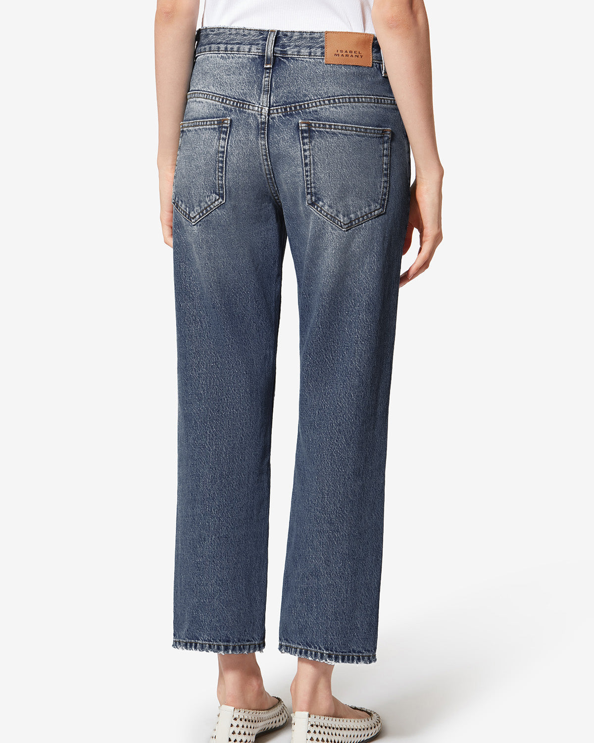 PANTALON DAKOTA