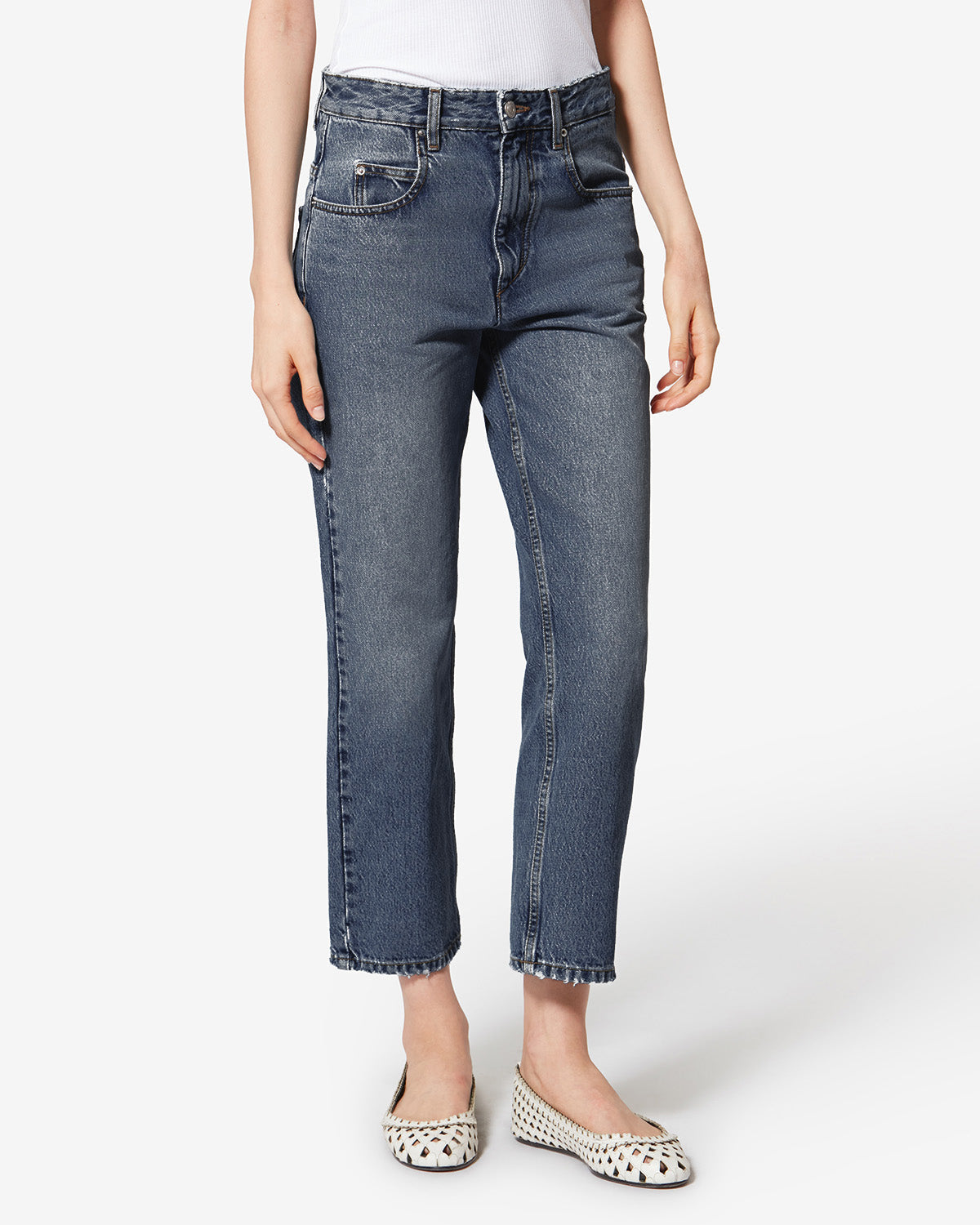 PANTALON DAKOTA