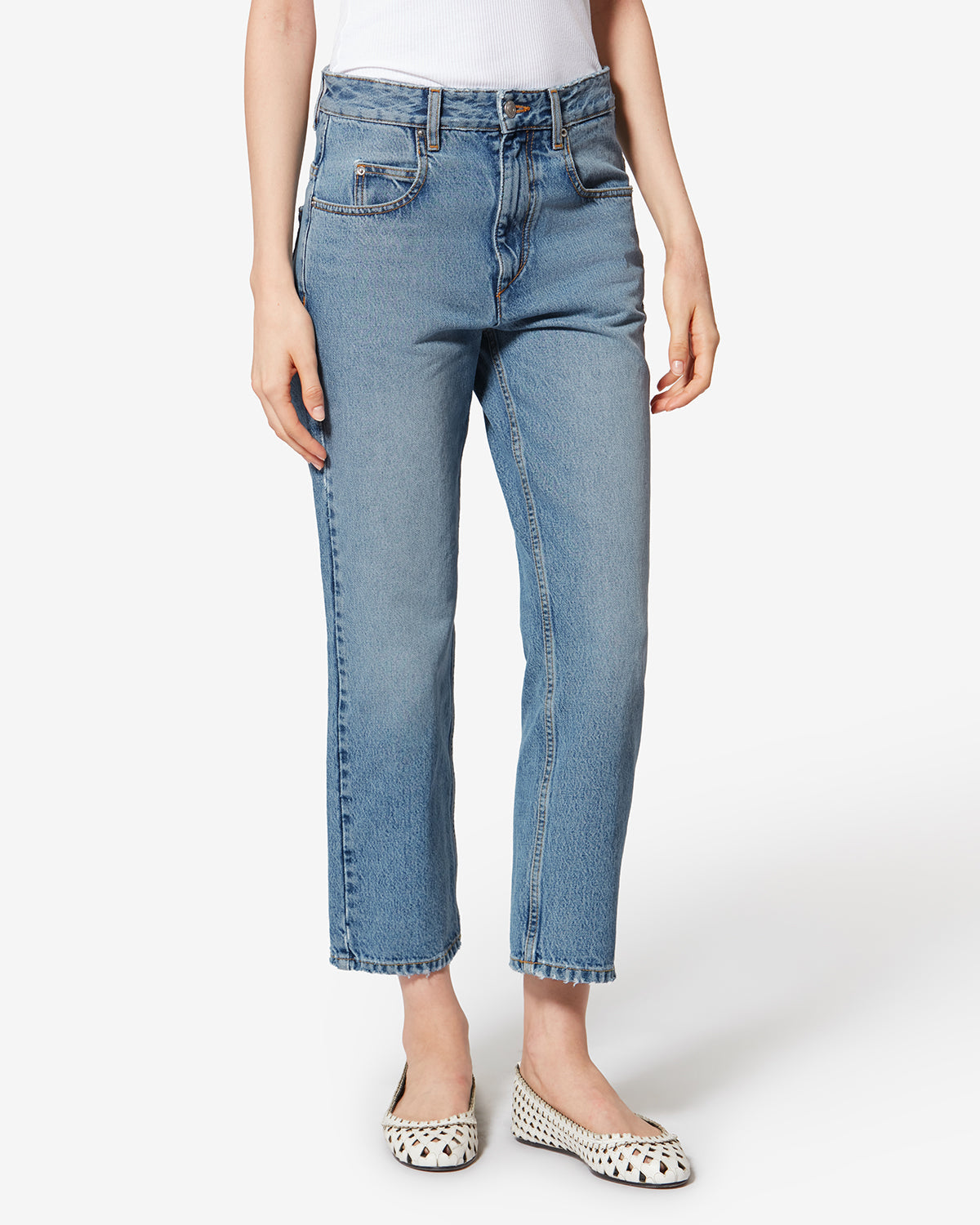 PANTALON DAKOTA