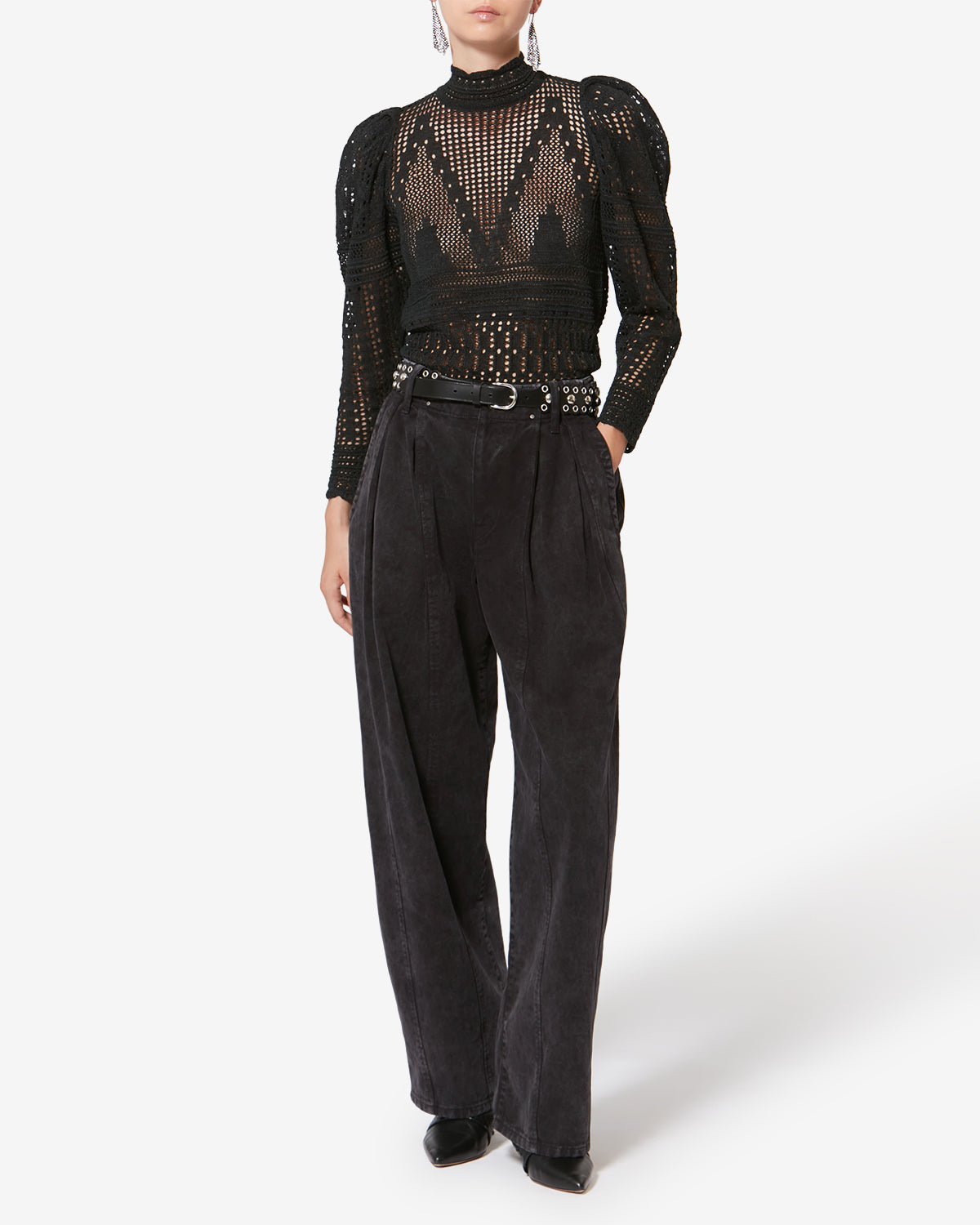 PANTALON IREME