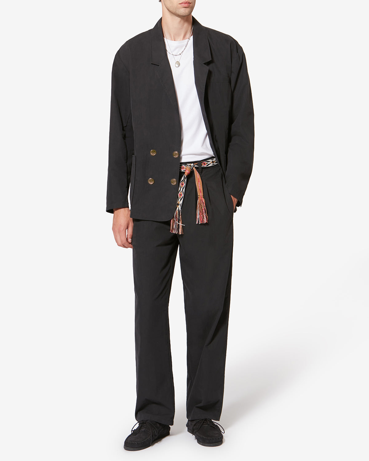 YOSTIN PANTS