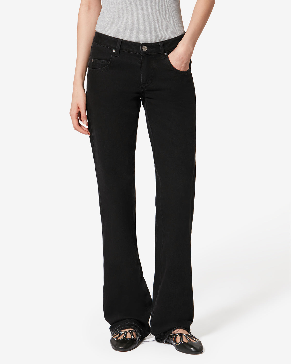 PANTALON DENALA