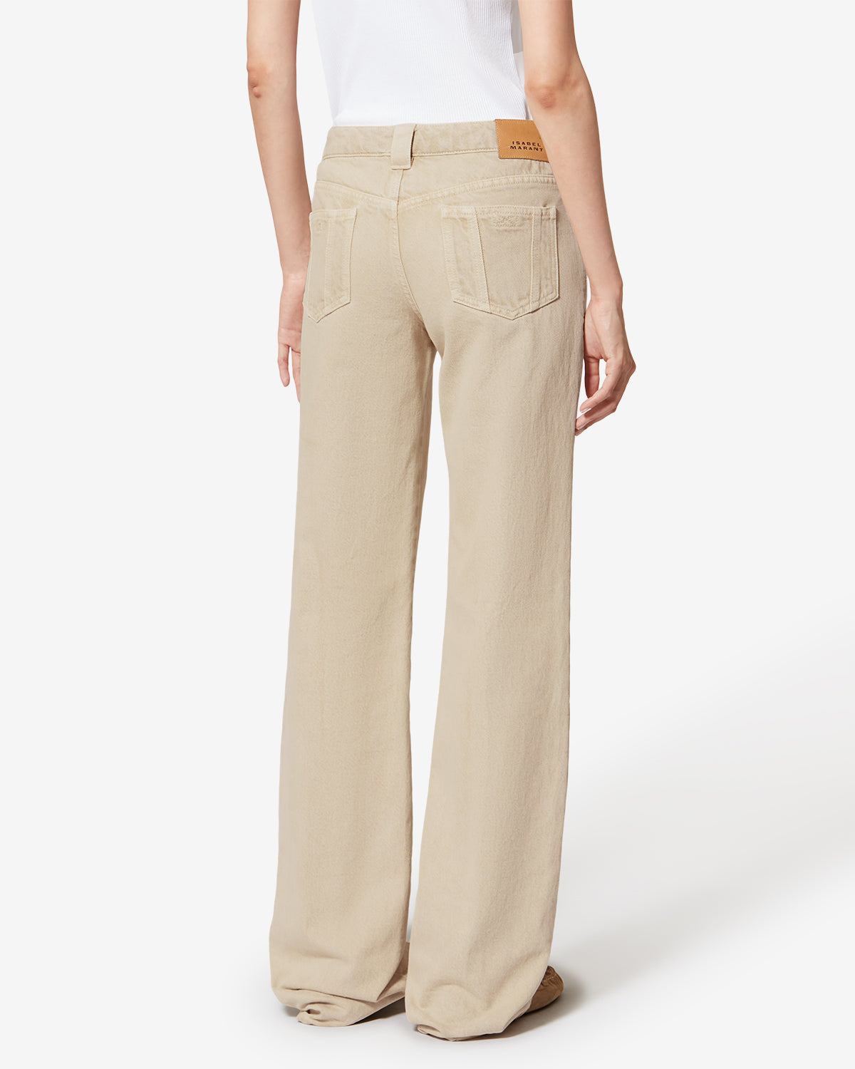 PANTALON JAYLIS