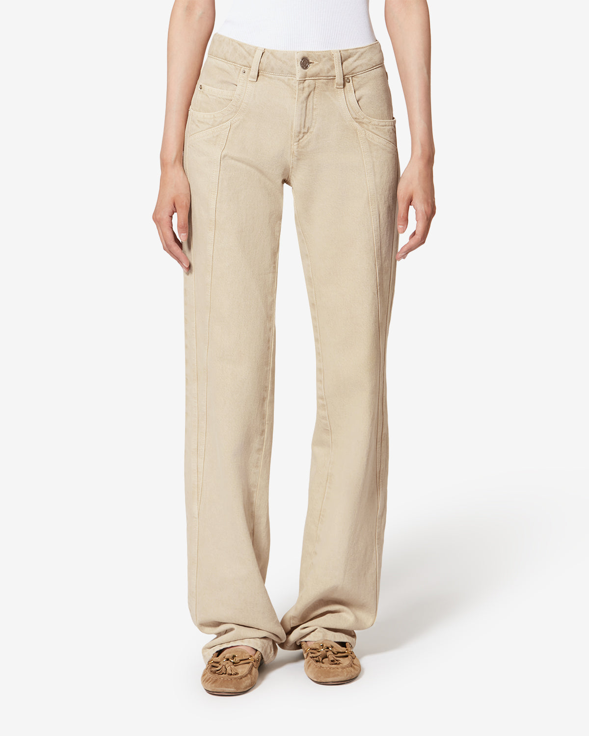 PANTALON JAYLIS