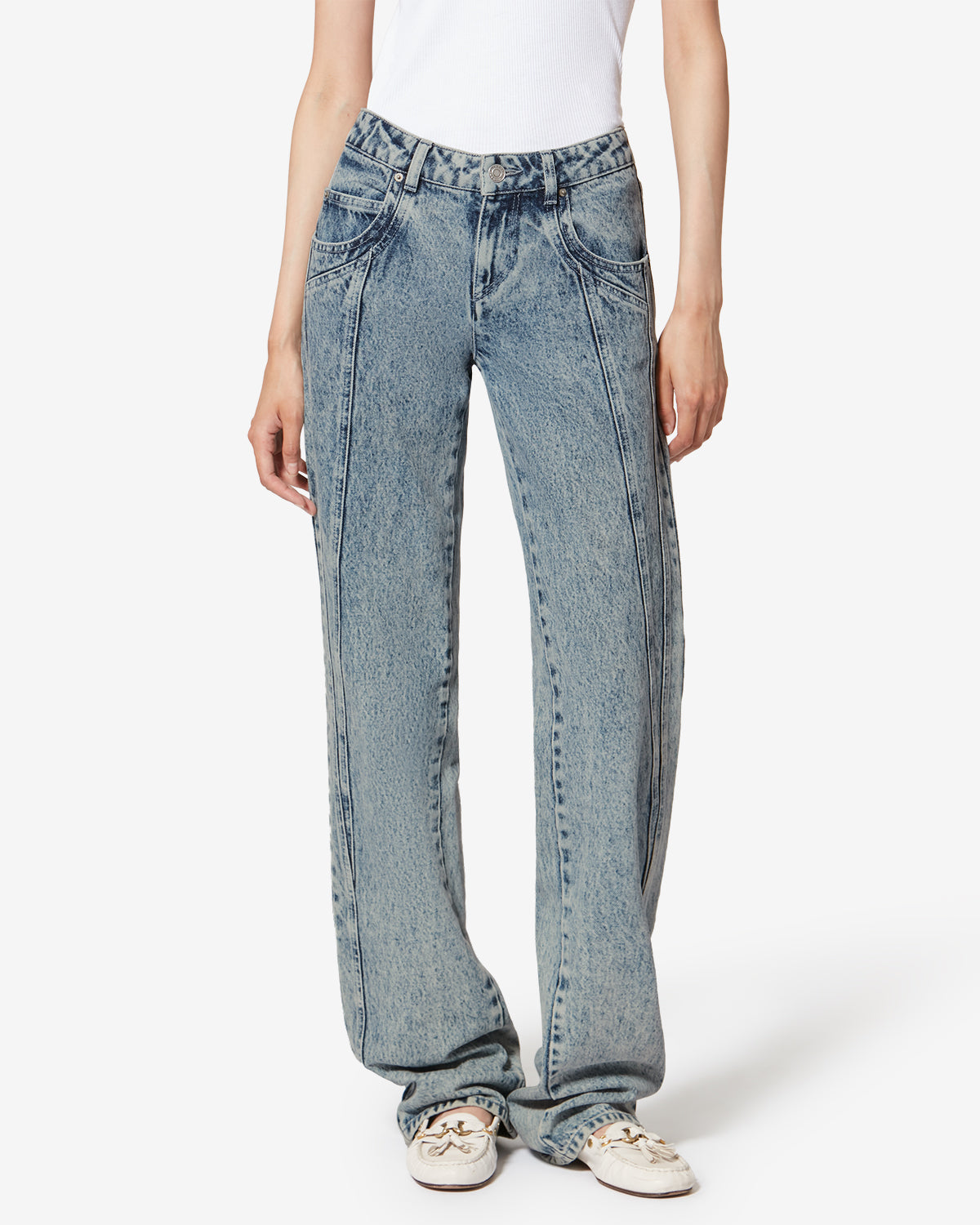 PANTALON JAYLIS