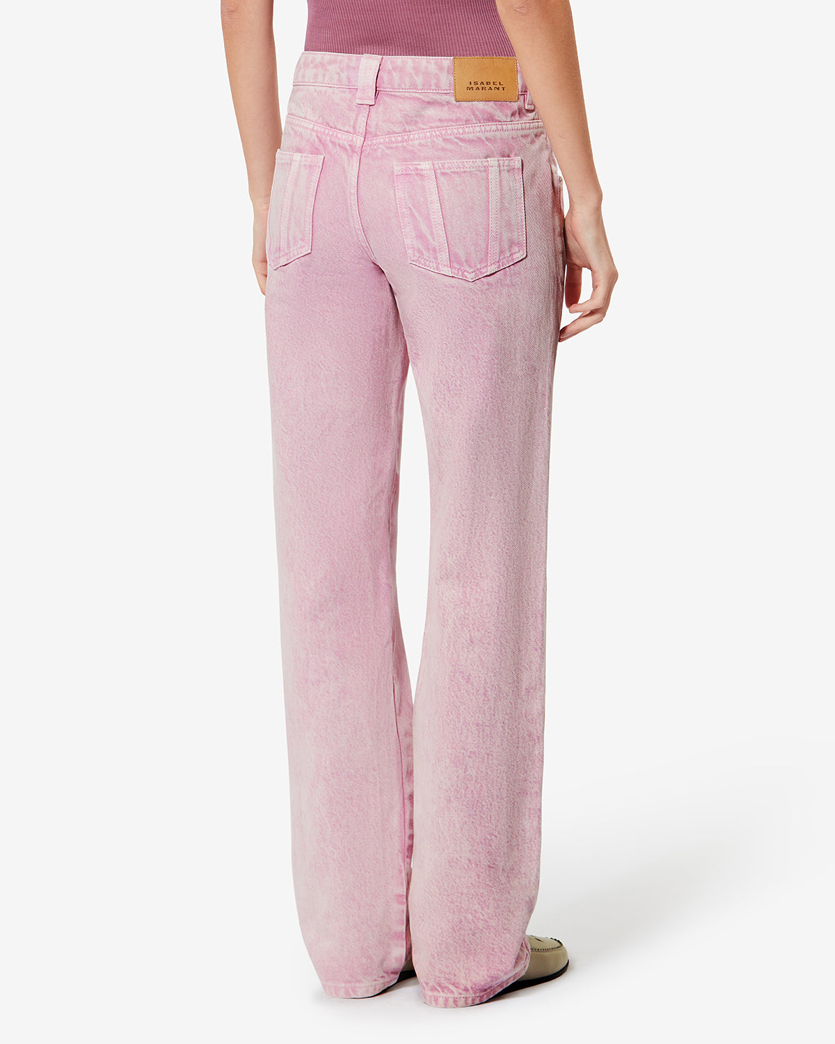 PANTALON JAYLIS