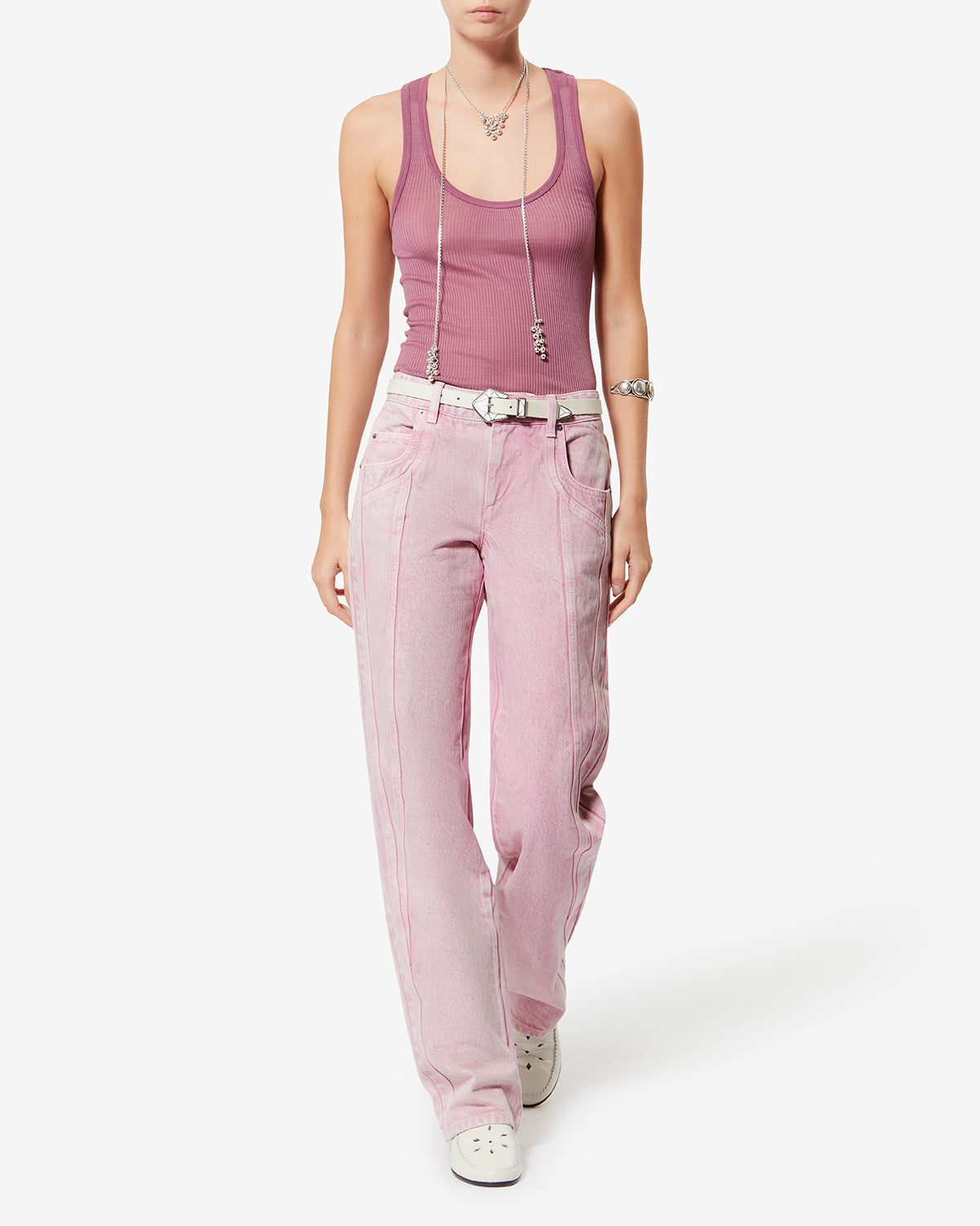 PANTALON JAYLIS