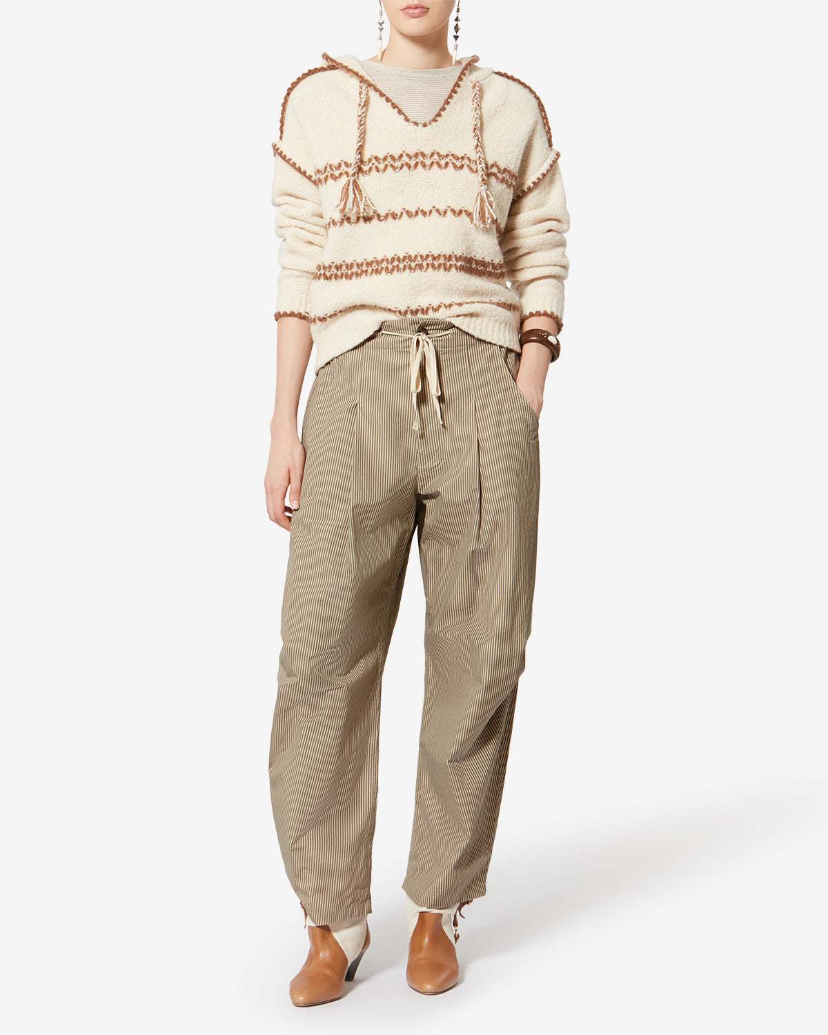 PANTALON CERYNE