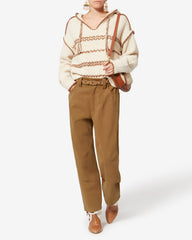 PANTALON OPALYNA