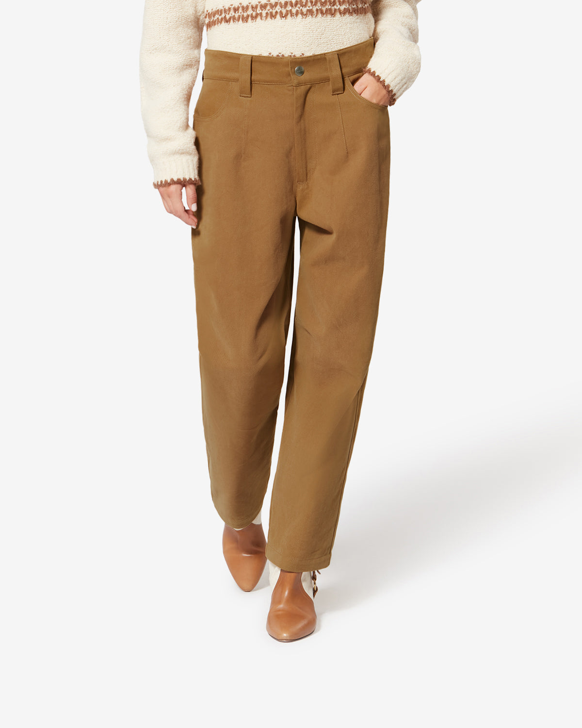 PANTALON OPALYNA