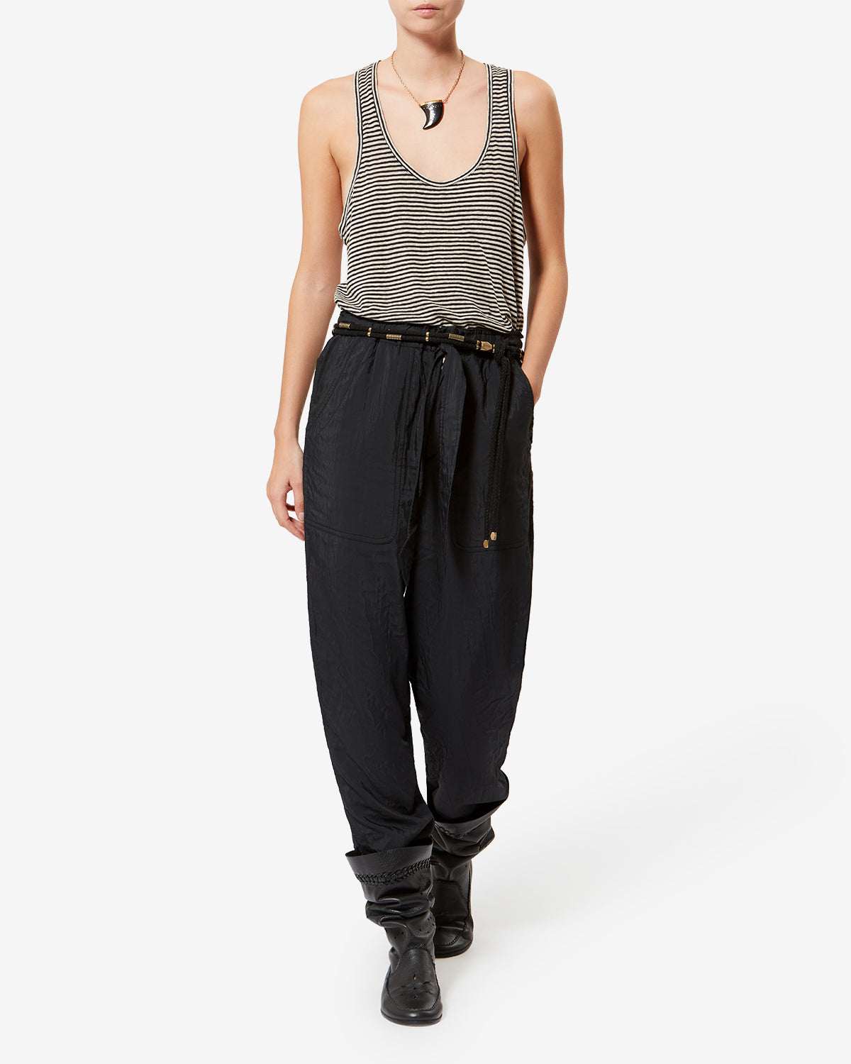 PANTALON BILNA