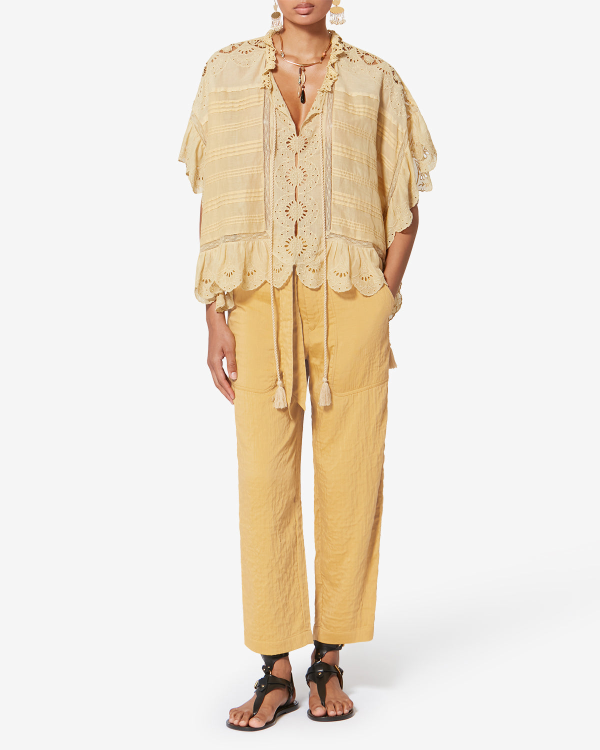 PANTALON BILNA