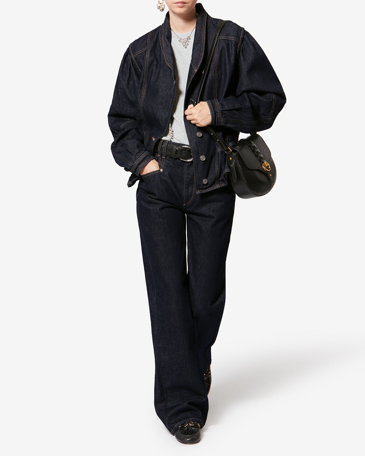 PANTALON BELVIA