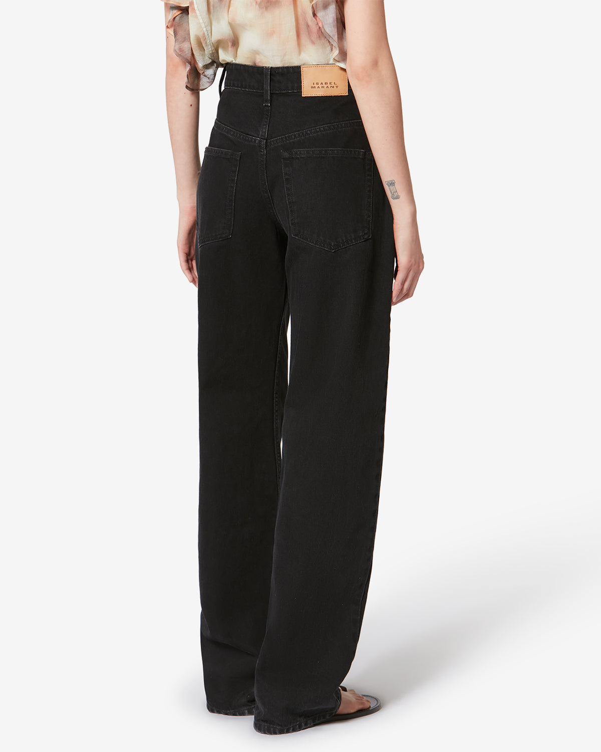 PANTALON DROLANE