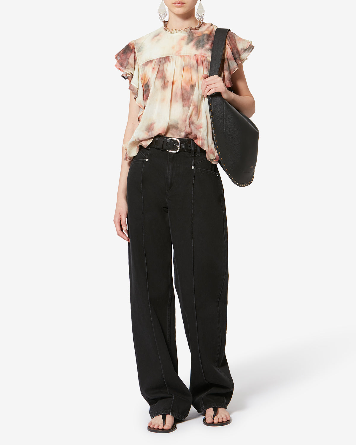 PANTALON DROLANE
